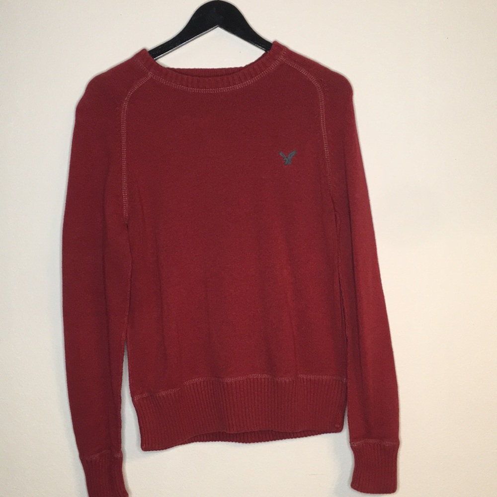American eagle sweatshirt